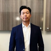 Henry Woo