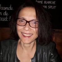 Astrid Swaters
