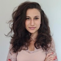 Virginia Mladenova