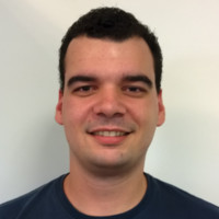 Anderson Bermude Vendruscolo