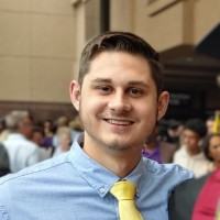 Josh Snowden