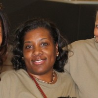 Toni Jones