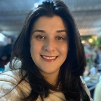 Leticia Moraes Da Silva