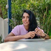 Udhayanila Jayakumar