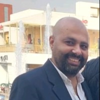 Mohammed Elgammal