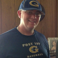 Preston Byars