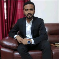 Ravi Ranjan Singh