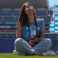 Jahanai Campos González