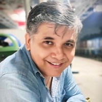 Abhishek Sharma