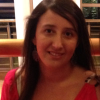 Marcia Latorre Fernández