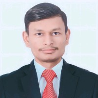 Jaydip Parmar