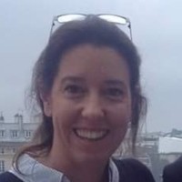 Véronique Laurent
