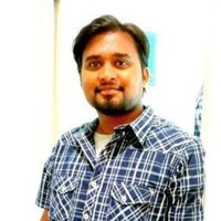 Odanna Yadav