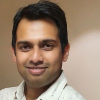 Siddhart Patnaik