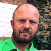 Carl Windle