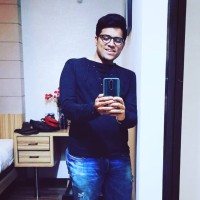 Sanket Wadkute