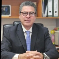 Miguel Calderón