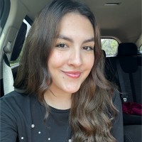 Breanna Ward