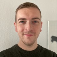 Kristoffer Brix Larsen