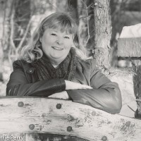 Kerrie Perry
