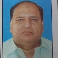 Muhammad Kashif Ejaz