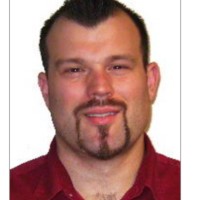Justin Stichter