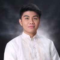 Josh David Espiritu
