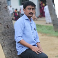 Santhosh Kumar V