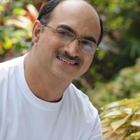 Deepak Singhal