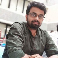 Vijaykumar V
