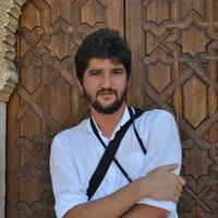 Alessio Brando Ravà