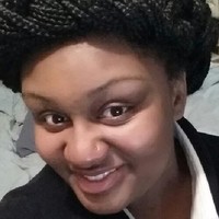 Candace Woodard