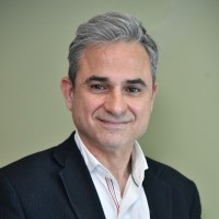 Vangelis Gevezos