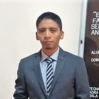 Angello Alvarez Chavez