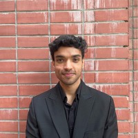 Arjun Rastogi