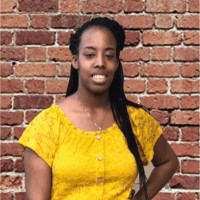 Shakerra West