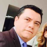 Manuel Delgado Martinez