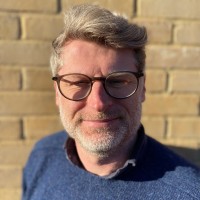 Michael Hedley