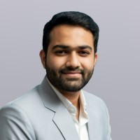 Kaustubh Gupta