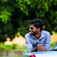 Krishna Murthy K V G