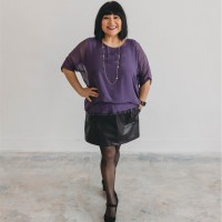 Maria Orozco