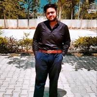 Raj kishore Dash