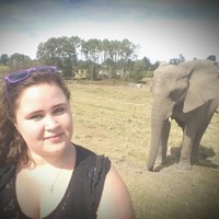 Samantha Van Greuning