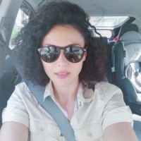 Ann Khutsishvili