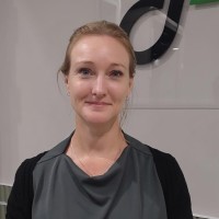 Wendy Stewart