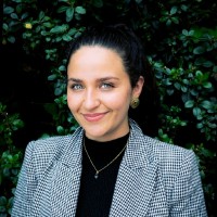 Mayra Alejandra Sánchez Castañeda