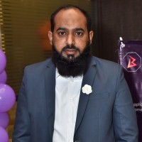 Muhammad Ajmal