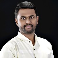 Sanket Darekar