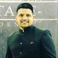 Ashok Sharma