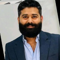 Ali Mehdi
